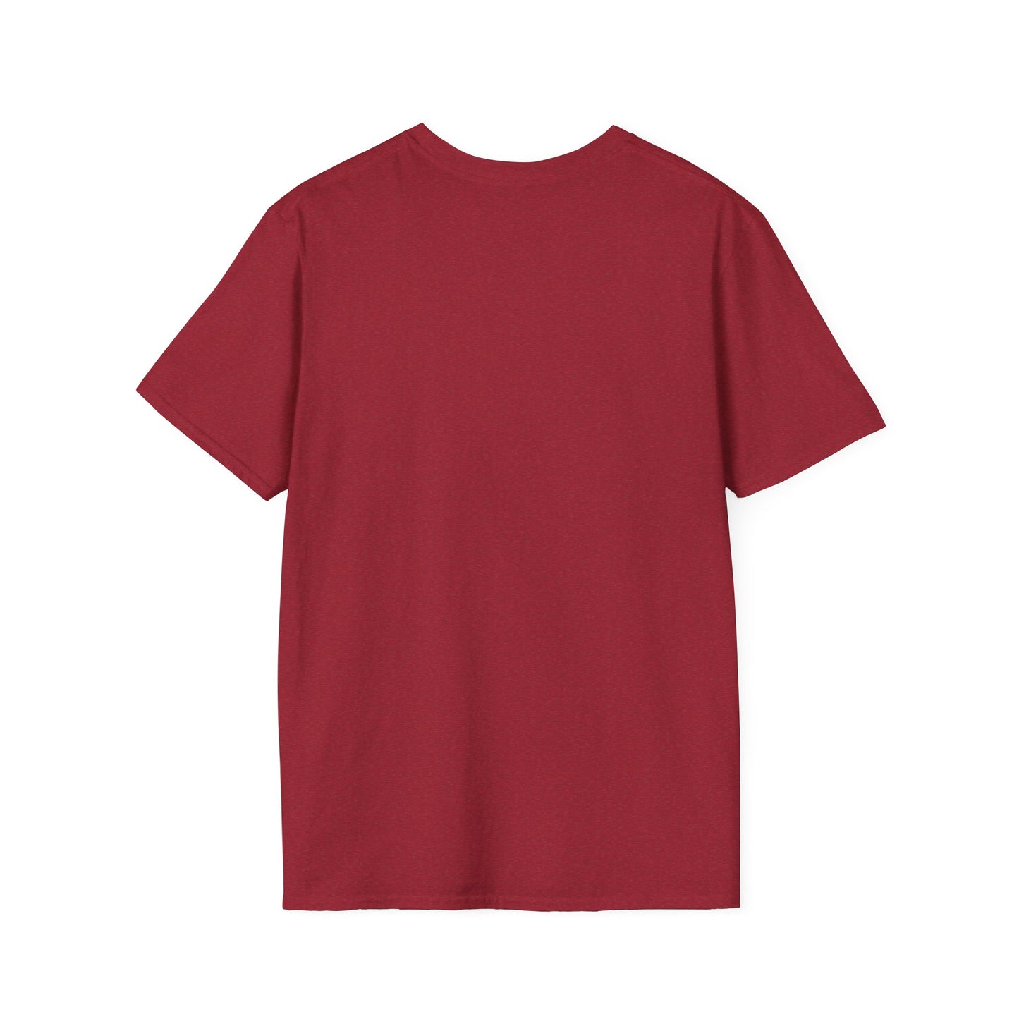 Wabi-Sabi Unisex T-Shirt