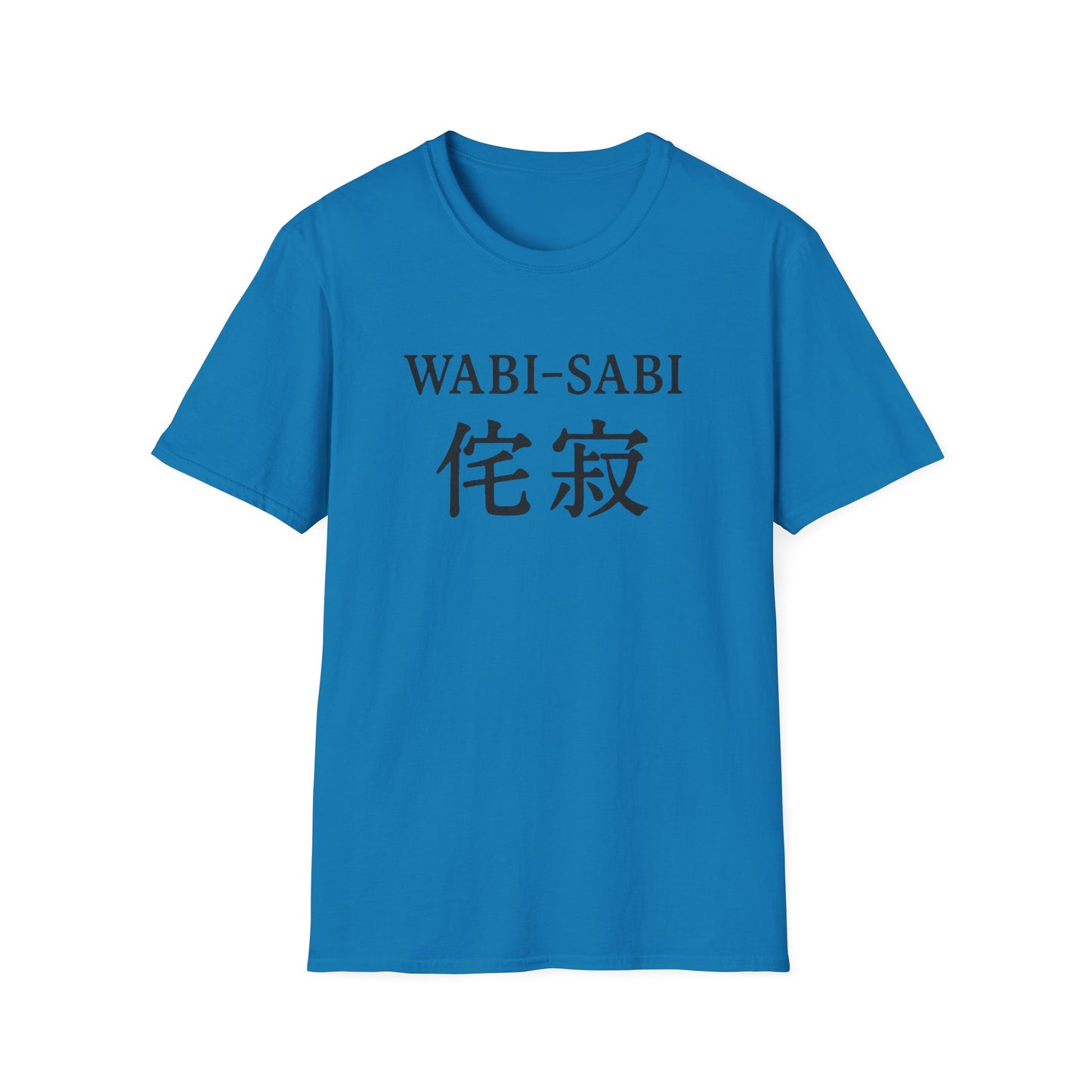 Wabi-Sabi Unisex T-Shirt