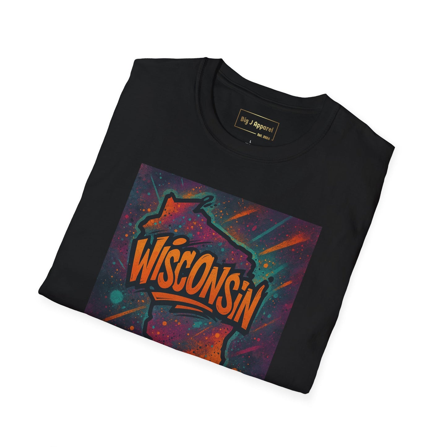 Wisconsin Splatter