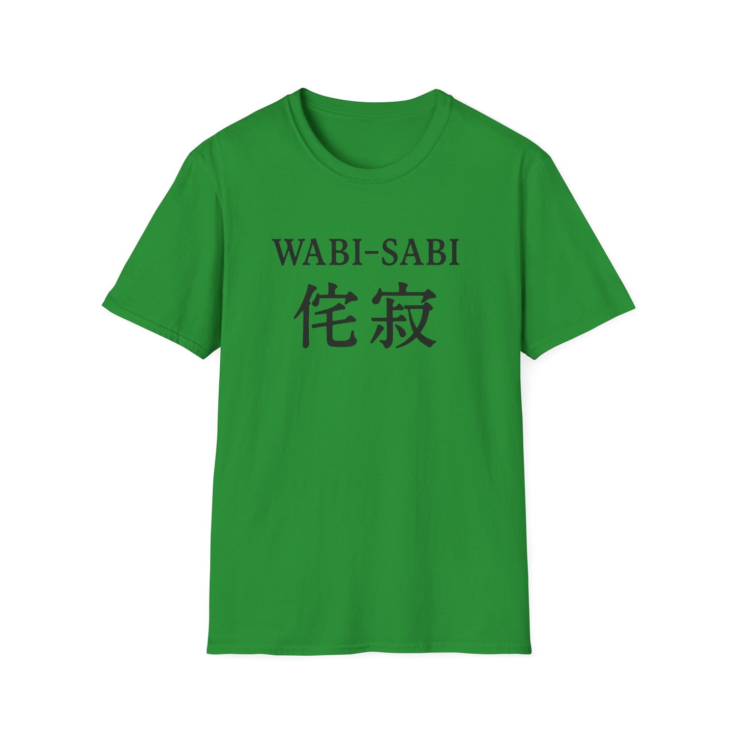 Wabi-Sabi Unisex T-Shirt