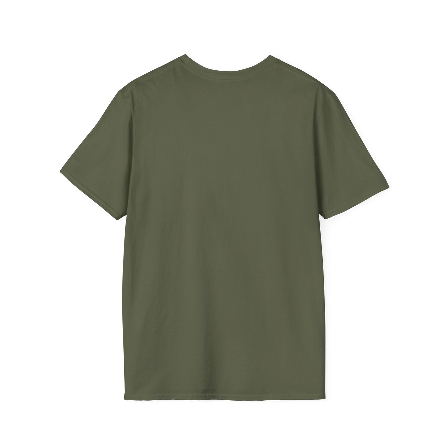 U.S.A IQ Tee