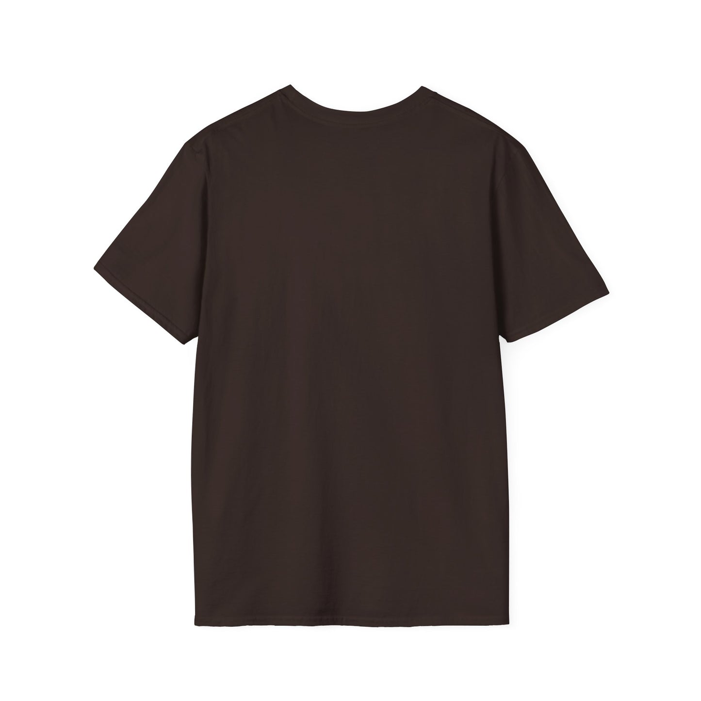 U.S.A IQ Tee