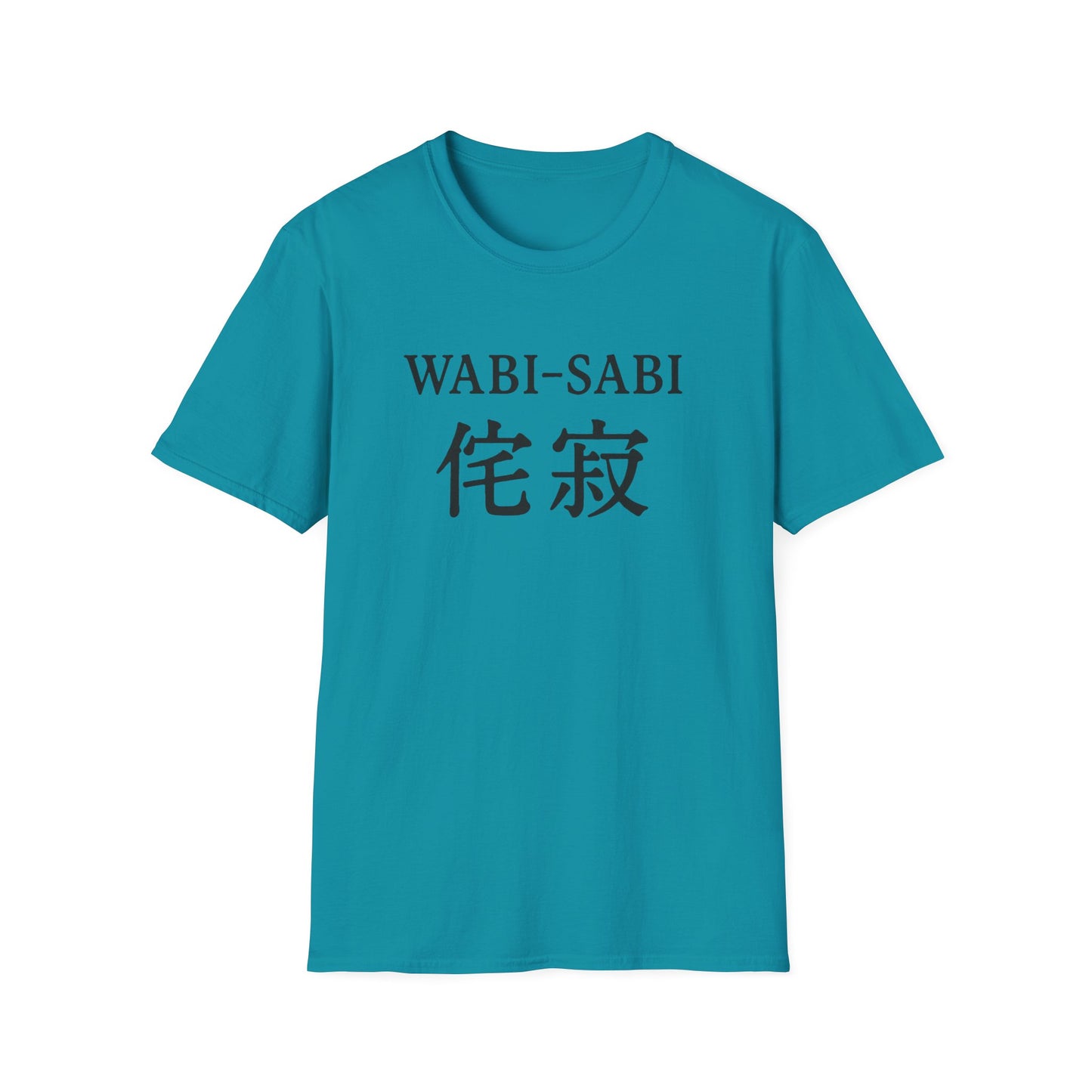 Wabi-Sabi Unisex T-Shirt