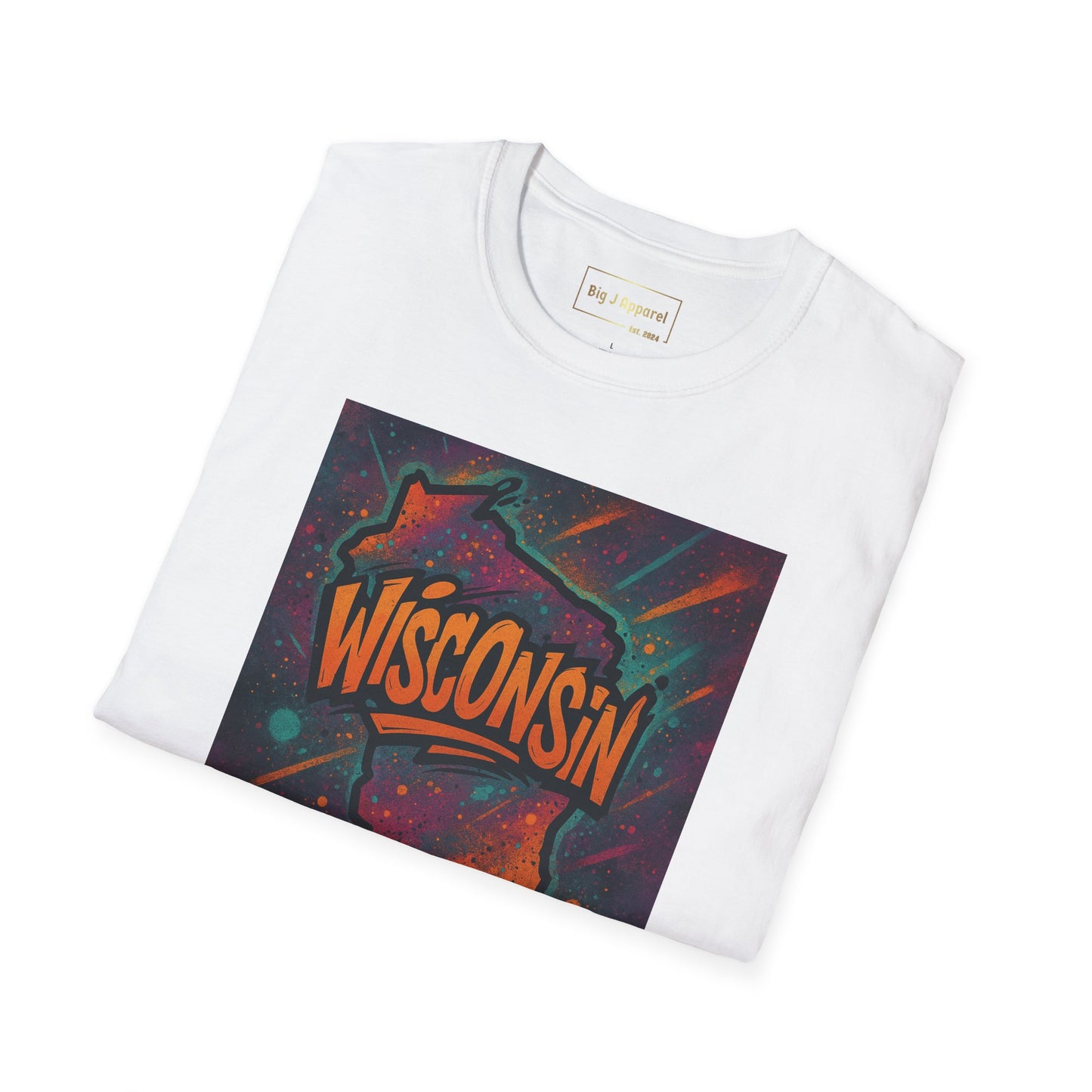 Wisconsin Splatter