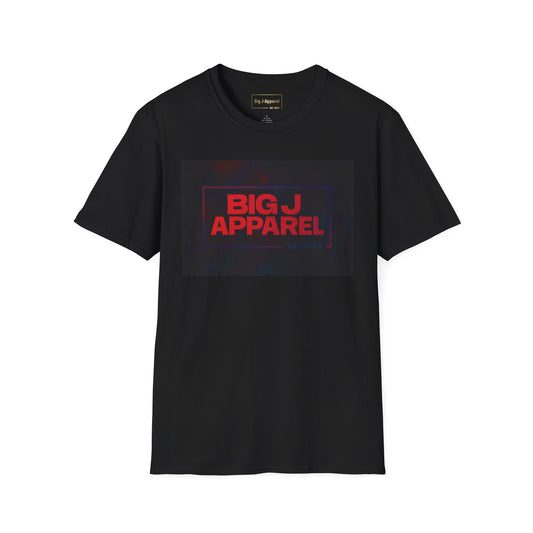 Big J Apparel Tee Unisex