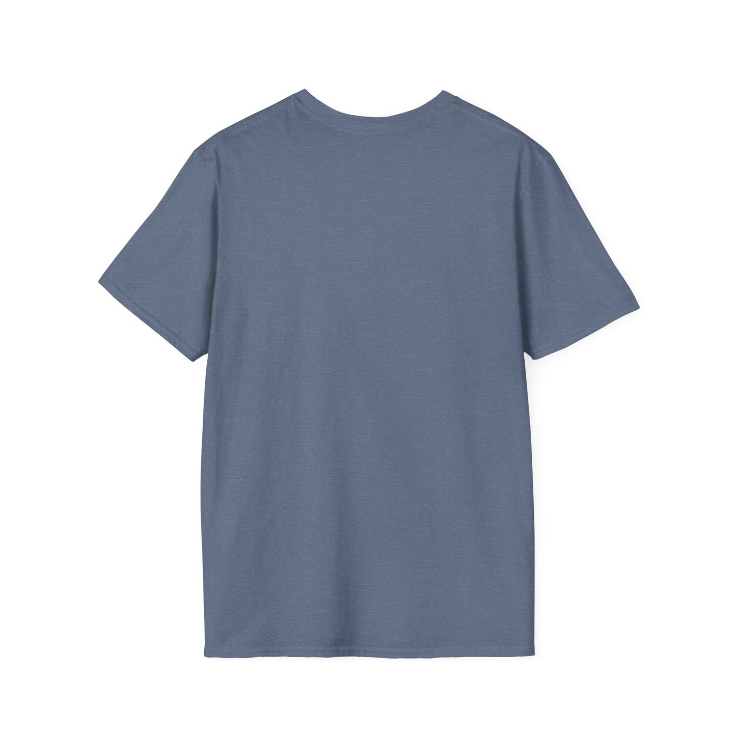 Wabi-Sabi Unisex T-Shirt