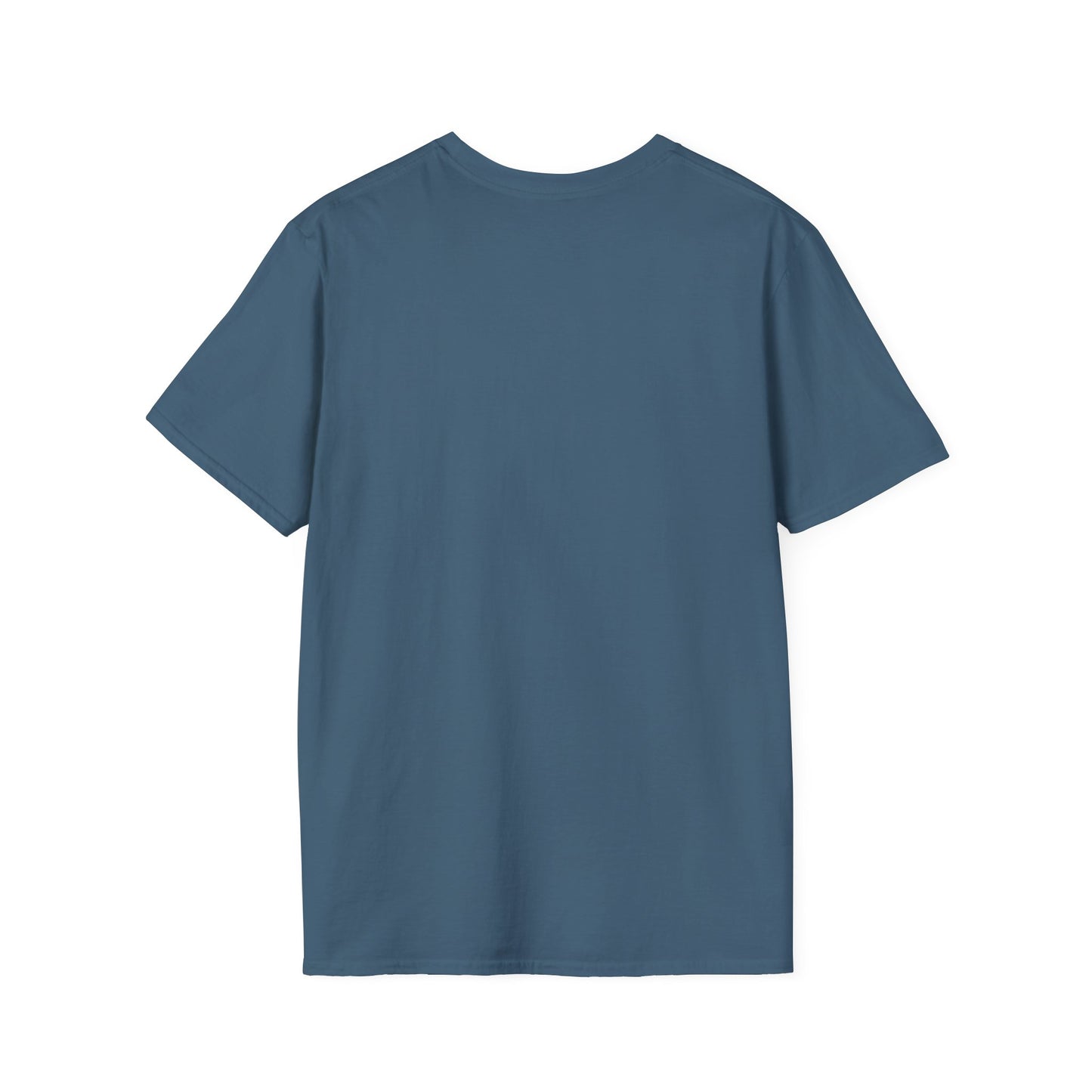 Wabi-Sabi Unisex T-Shirt