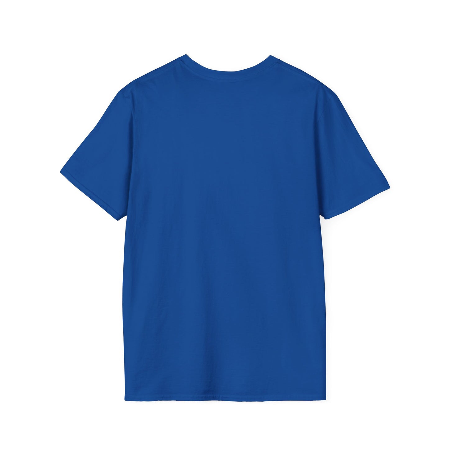 U.S.A IQ Tee
