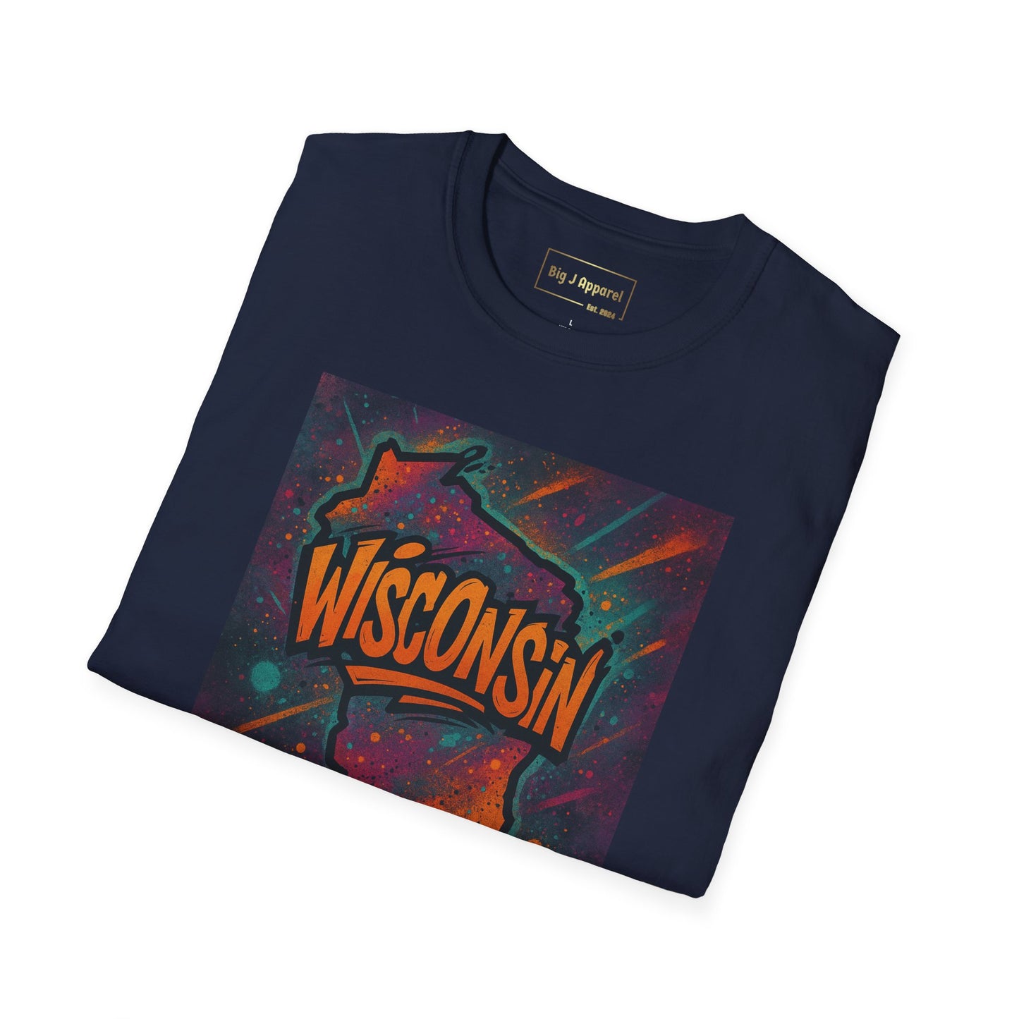 Wisconsin Splatter